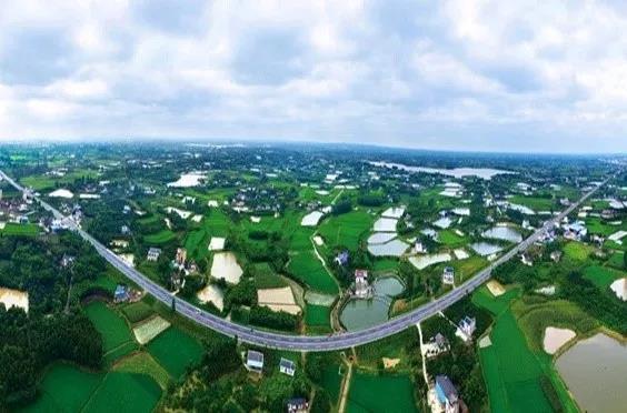 商達(dá)聯(lián)合體中標(biāo)1.5億枝江市城鄉(xiāng)一體化農(nóng)村生活污水治理項目