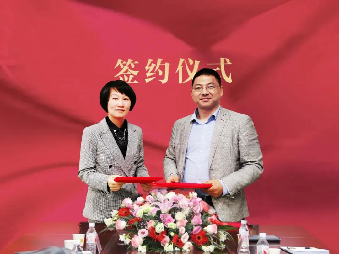 知識(shí)產(chǎn)權(quán)保護(hù)周，商達(dá)與六和律師事務(wù)所簽署戰(zhàn)略協(xié)議