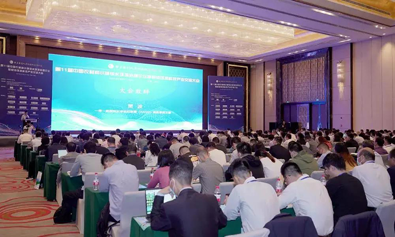 達標率低怎么辦？FAAO發(fā)酵強化來幫忙