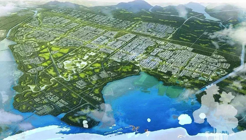 國務(wù)院政策例行吹風(fēng)會(huì)：鼓勵(lì)支持社會(huì)資本全過程參與生態(tài)修復(fù)