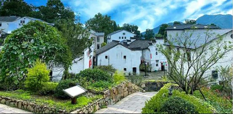 村落景區(qū)“臨安模式”，教你如何進(jìn)行市場(chǎng)化運(yùn)營(yíng)！