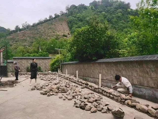 共富“重頭戲”！臨安朱灣村與九耕“牽手”打造“五星生態(tài)農(nóng)場(chǎng)”