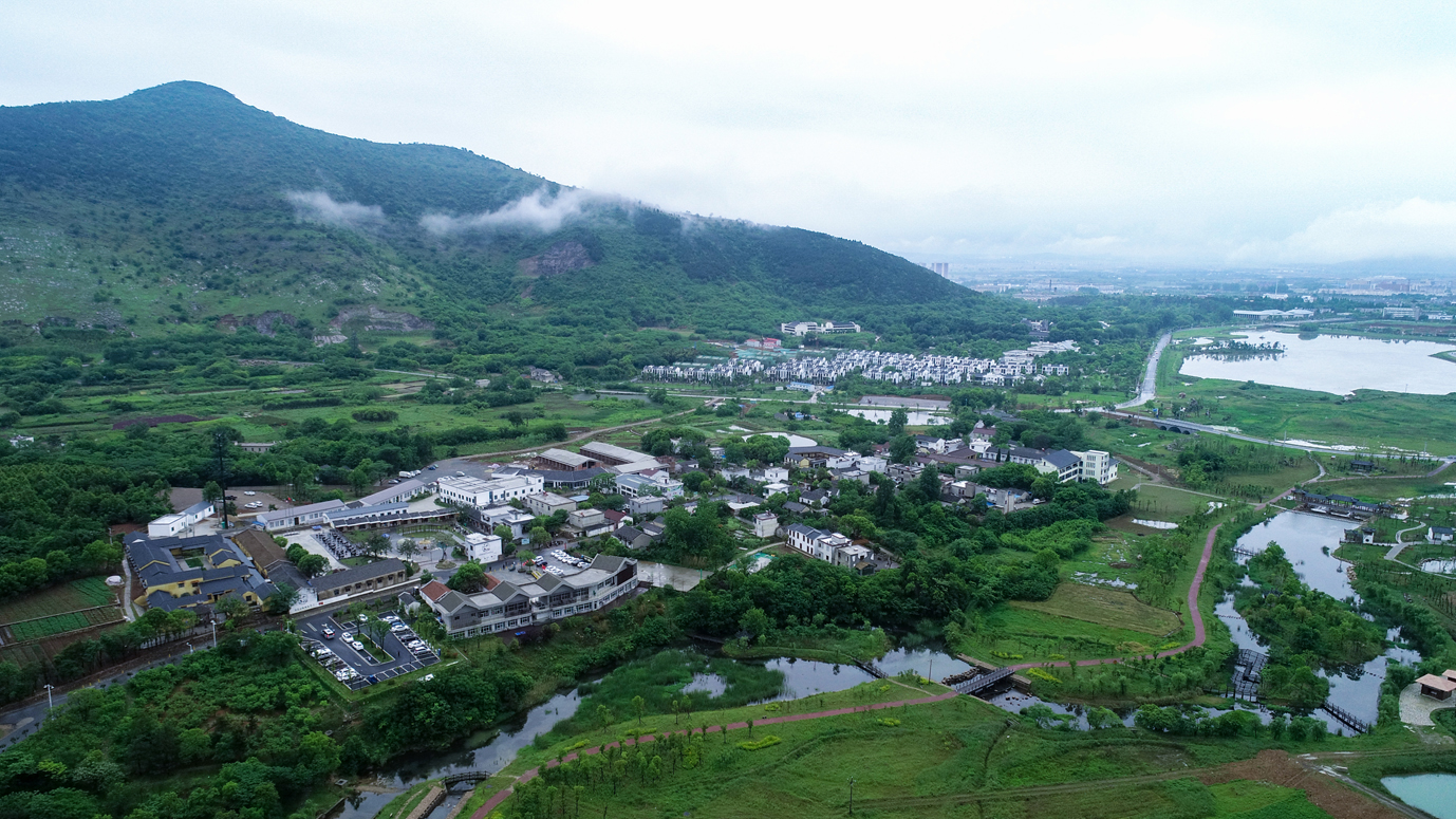 江西省出臺EOD實(shí)施意見，服務(wù)美麗中國“江西樣板”建設(shè)