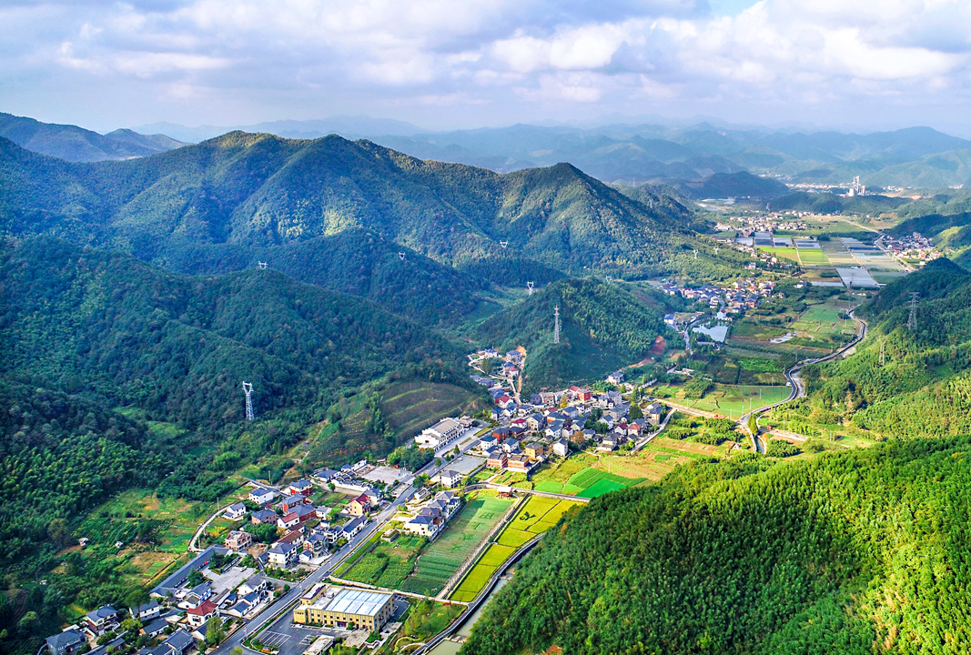 全省首批！杭州兩地入選生態(tài)文明建設(shè)實(shí)踐體驗(yàn)地