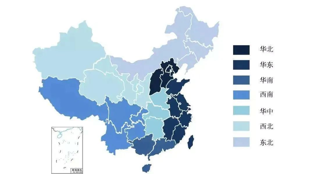 看完這200多個(gè)案例后，我發(fā)現(xiàn)“城市思維”在農(nóng)村污水治理上根本行不通！