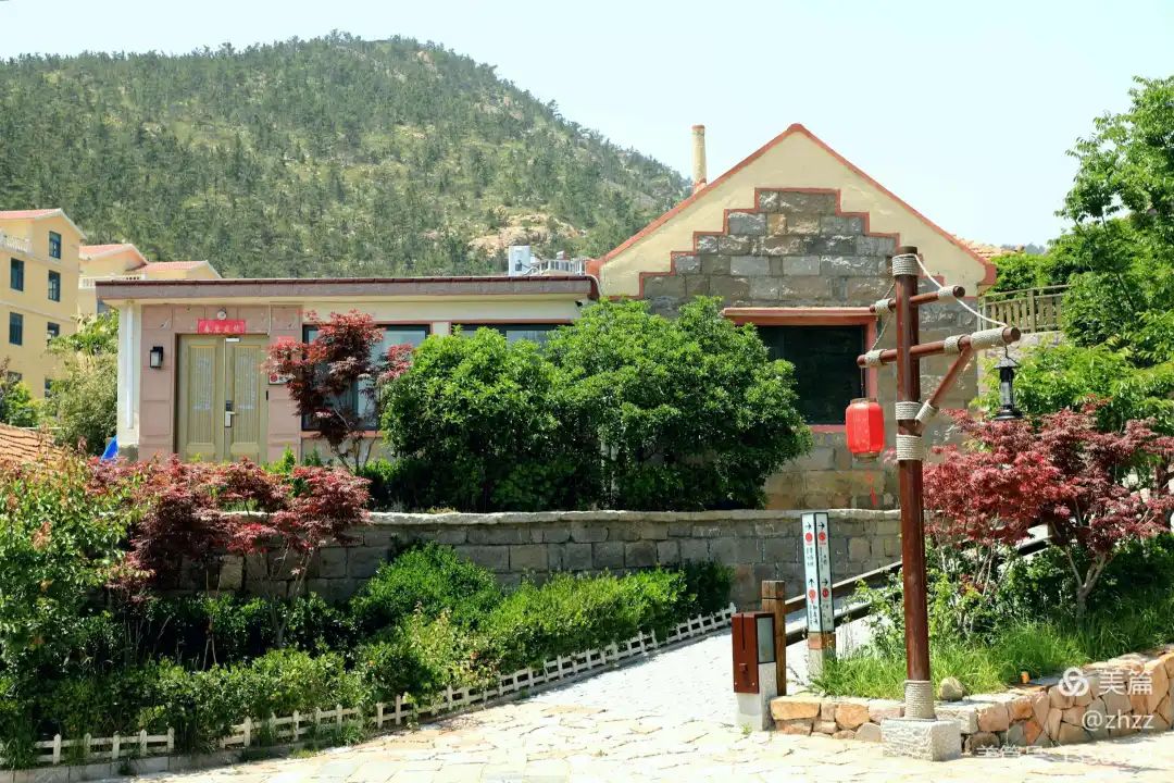 山東青島：農(nóng)村人居環(huán)境整治如何？