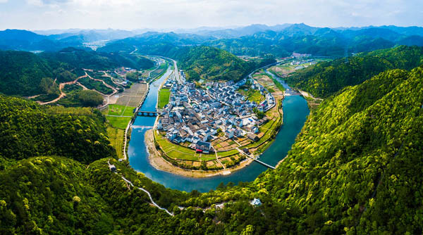 農(nóng)業(yè)農(nóng)村部、住建部發(fā)文：創(chuàng)建示范美麗宜居村莊1500個(gè)左右 涉及垃圾收運(yùn)、污水治理等領(lǐng)域！