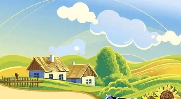 2025年治理率40%，寧夏發(fā)布進一步推進農村生活污水治理工作實施意見