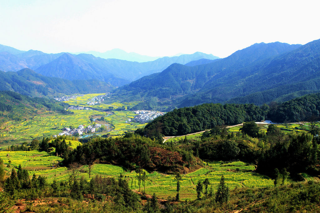 31個(gè)！第四批全國(guó)鄉(xiāng)村治理典型案例名單