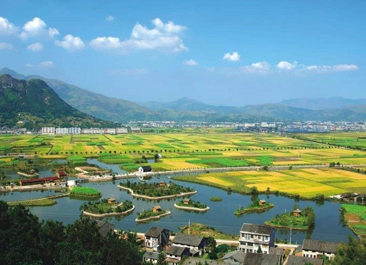 8個環(huán)境項目，山東省第三批生態(tài)環(huán)境導(dǎo)向的開發(fā)（EOD）模式試點項目名單公布