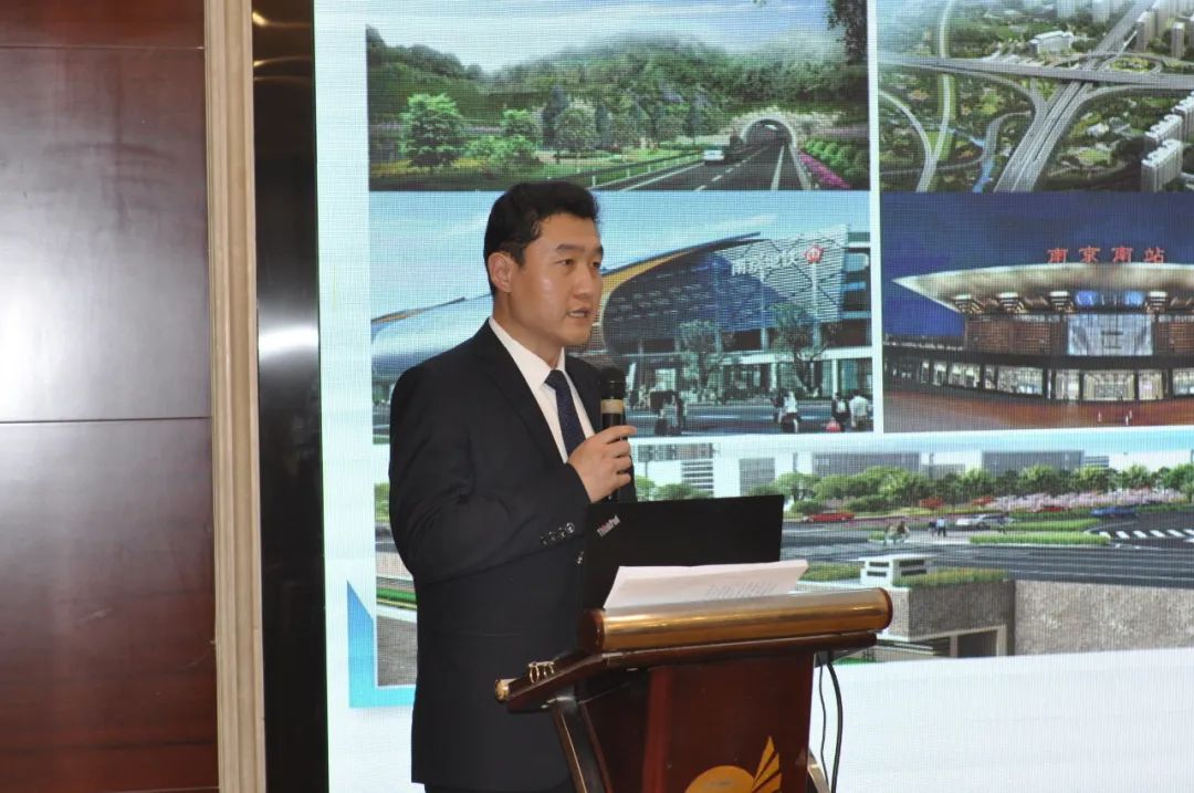蘇達(dá)：共建生態(tài)文明，共賦EOD新局