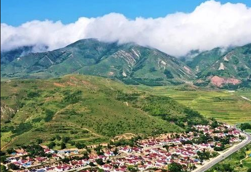 10余個水環(huán)保項目，寧夏2024年重點項目清單發(fā)布