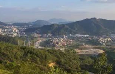 福建泉州市推進(jìn)農(nóng)村生活污水、黑臭水體治理