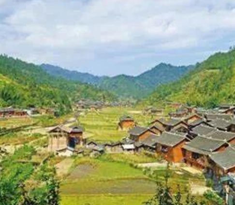 河北農(nóng)村生活污水治理率超53.4%，黑臭水體整治不斷深化