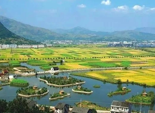 陜西發(fā)布凈土保衛(wèi)戰(zhàn)成效 農(nóng)村生活污水治理率達到39％以上