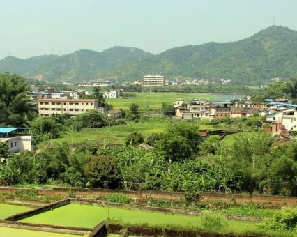 政策解讀-《農(nóng)業(yè)農(nóng)村部關(guān)于大力發(fā)展智慧農(nóng)業(yè)的指導(dǎo)意見(jiàn)》、《全國(guó)智慧農(nóng)業(yè)行動(dòng)計(jì)劃（2024—2028年）》