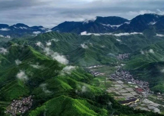 到2030年，碳排放統(tǒng)計(jì)核算體系構(gòu)建完成！8部門(mén)聯(lián)合印發(fā)《完善碳排放統(tǒng)計(jì)核算體系工作方案》